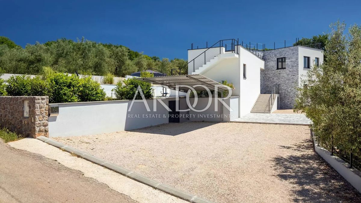 Casa Krk, 190m2