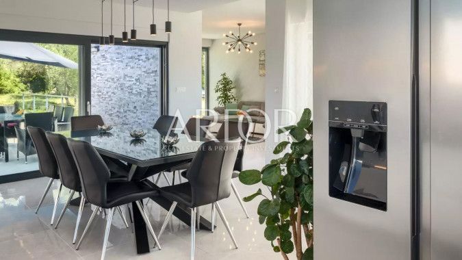 Casa Krk, 190m2