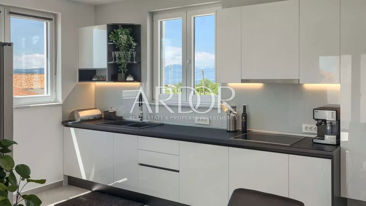 Casa Krk, 190m2