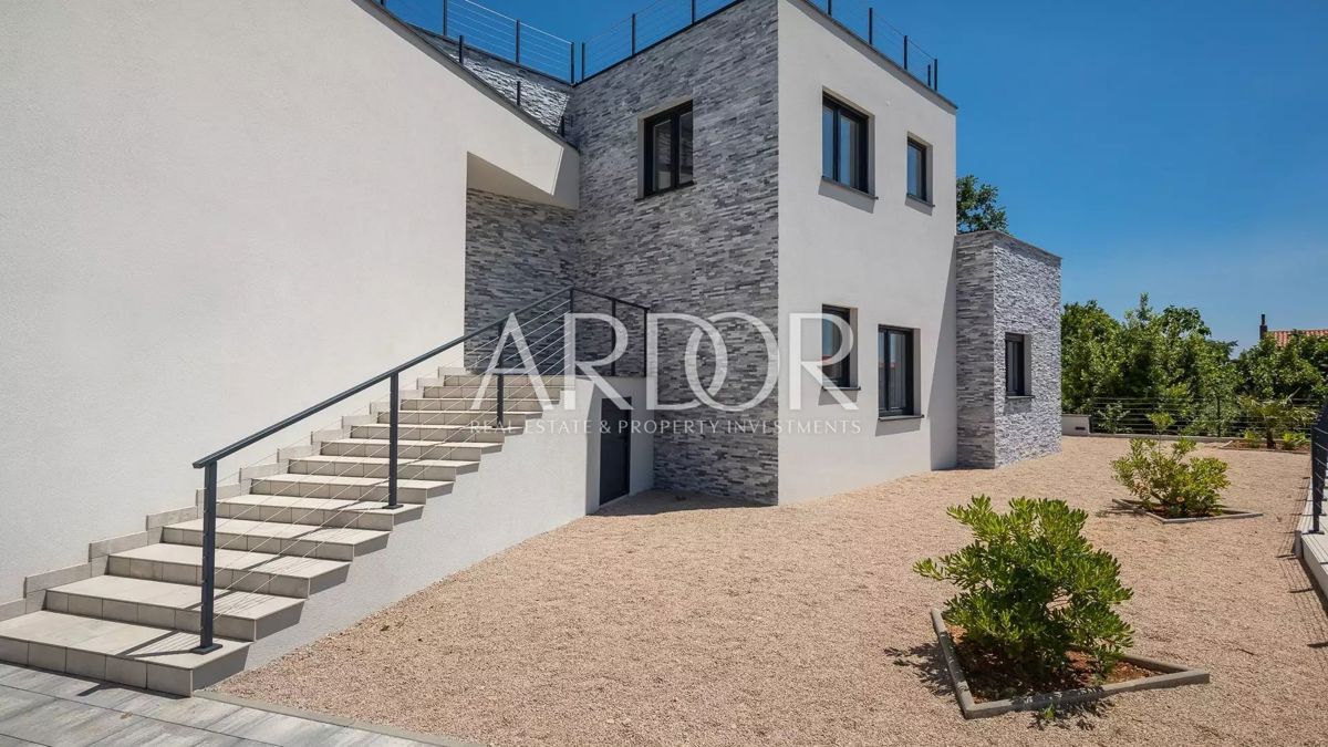 Casa Krk, 190m2