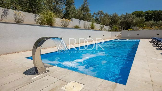 Casa Krk, 190m2