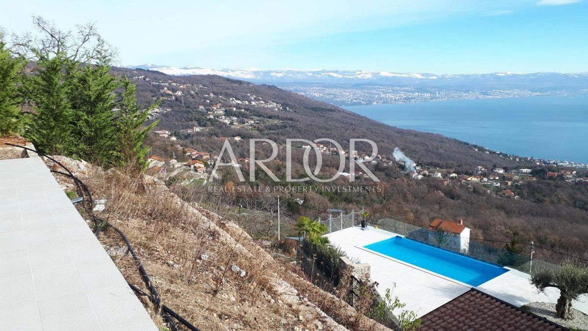 Casa Poljane, Opatija - Okolica, 272m2