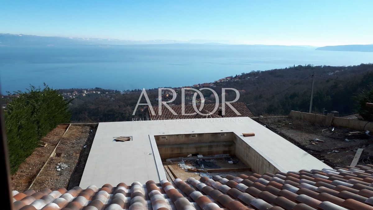 Casa Poljane, Opatija - Okolica, 272m2