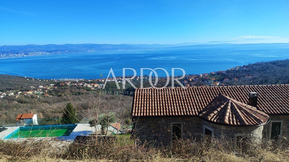 Casa Poljane, Opatija - Okolica, 272m2