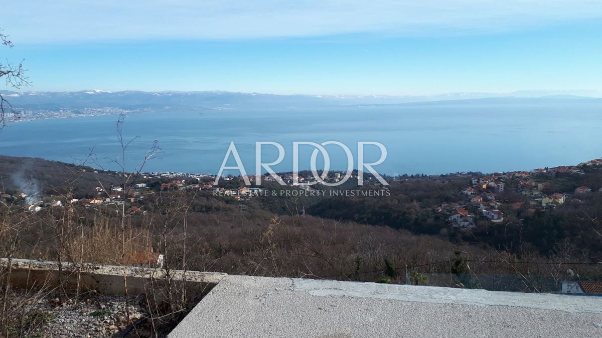 Casa Poljane, Opatija - Okolica, 272m2