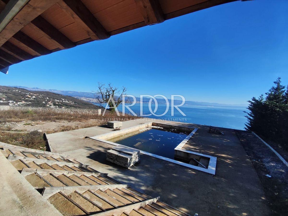 Casa Poljane, Opatija - Okolica, 272m2