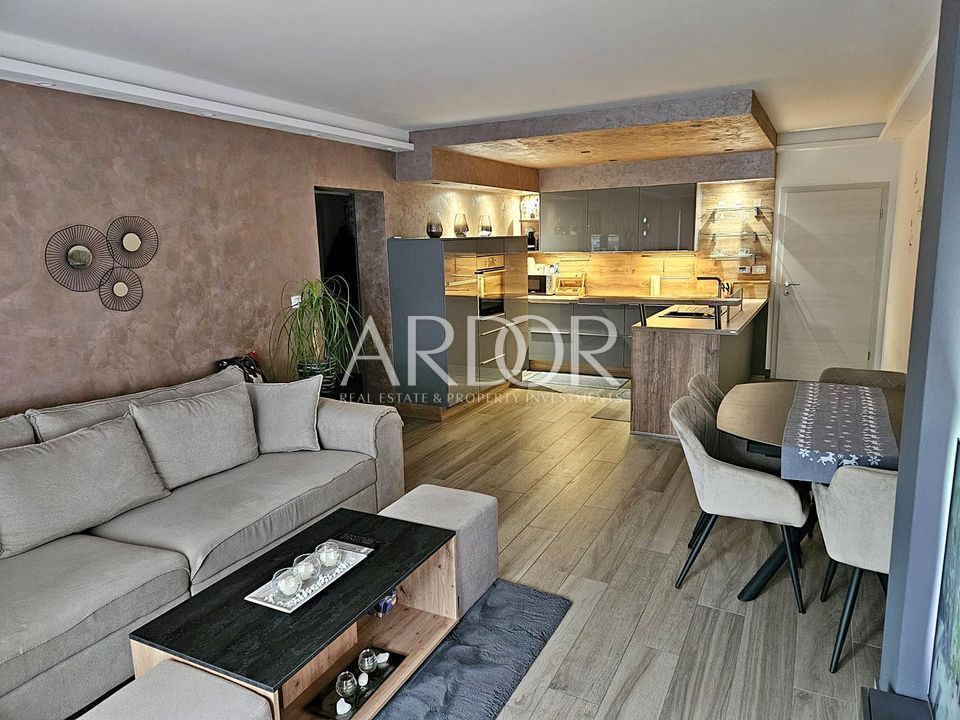 Appartamento Viškovo, 90m2