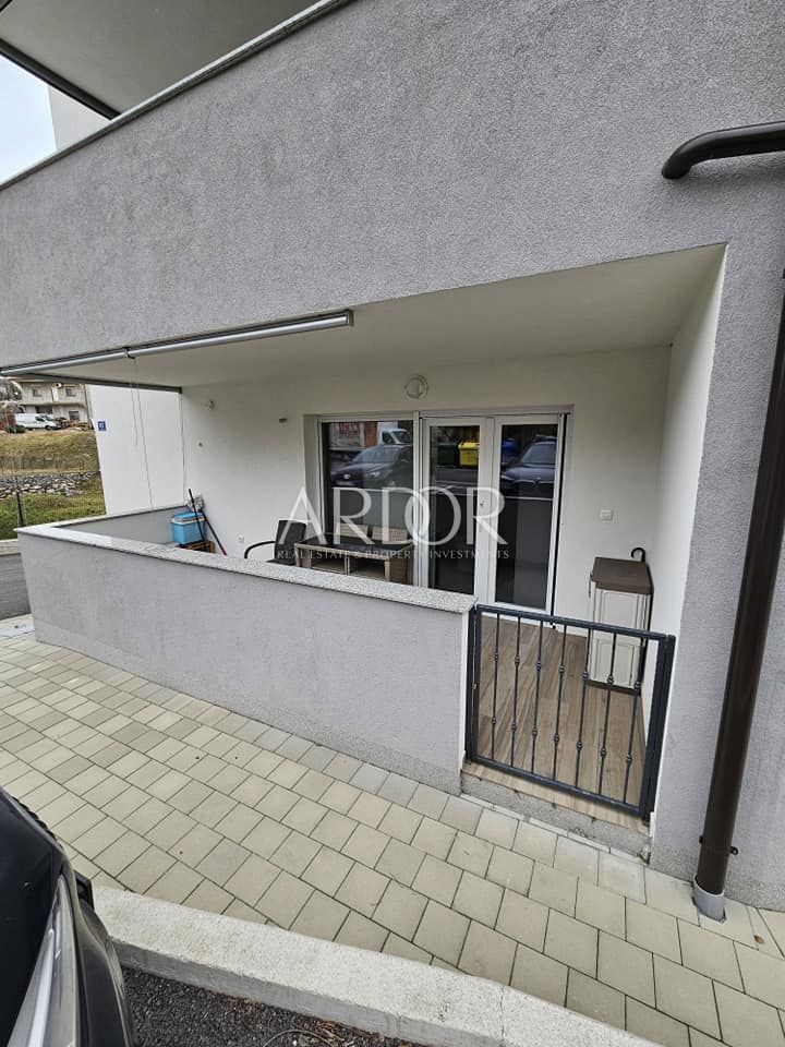 Appartamento Viškovo, 90m2