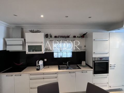 Appartamento Zamet, Rijeka, 89m2