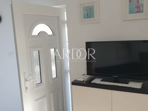 Appartamento Zamet, Rijeka, 89m2