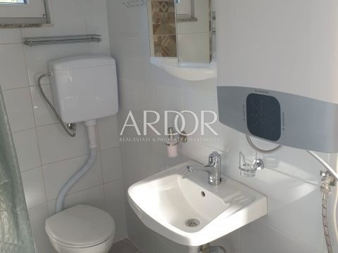 Appartamento Zamet, Rijeka, 89m2