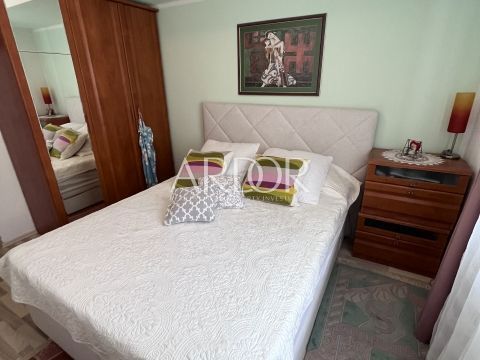 Appartamento Zamet, Rijeka, 89m2