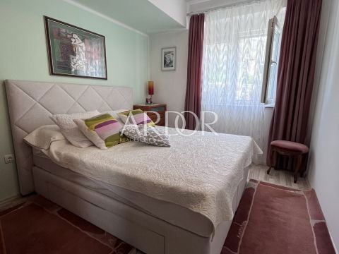 Appartamento Zamet, Rijeka, 89m2