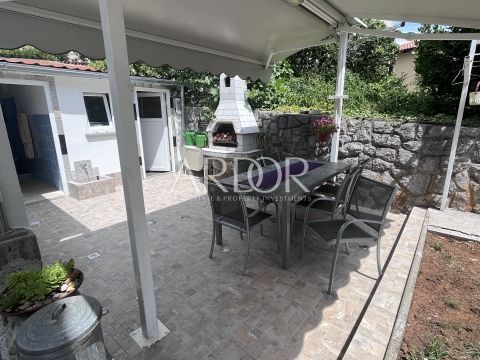 Appartamento Zamet, Rijeka, 89m2