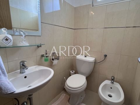 Appartamento Zamet, Rijeka, 89m2