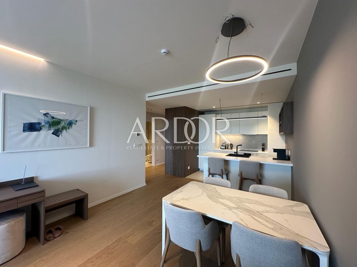 Appartamento Savudrija, Umag, 65m2