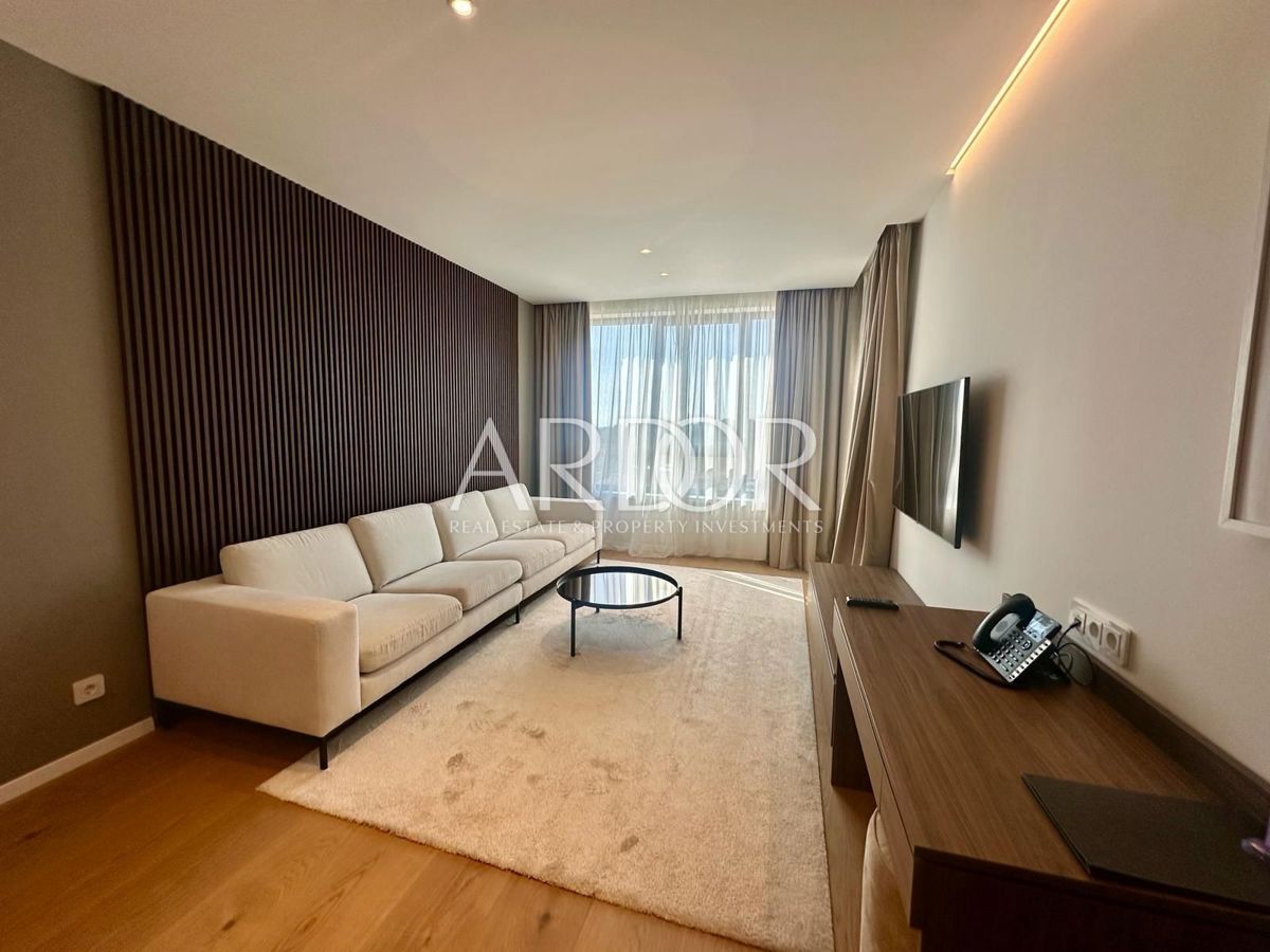 Appartamento Savudrija, Umag, 65m2