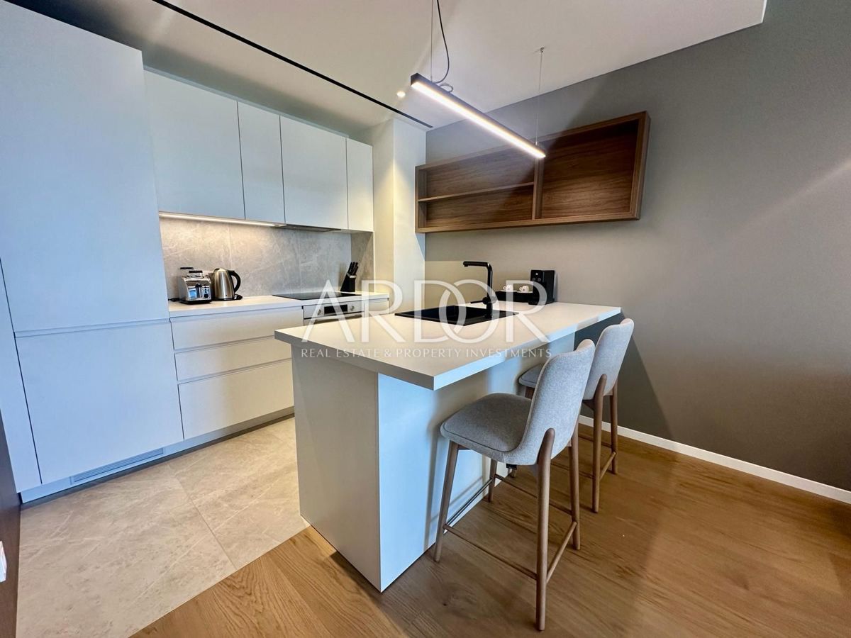 Appartamento Savudrija, Umag, 65m2