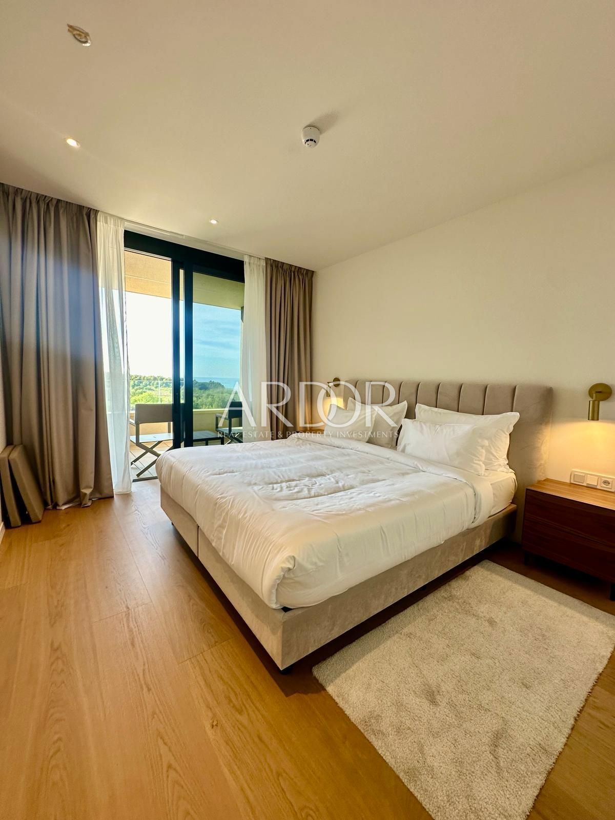 Appartamento Savudrija, Umag, 65m2