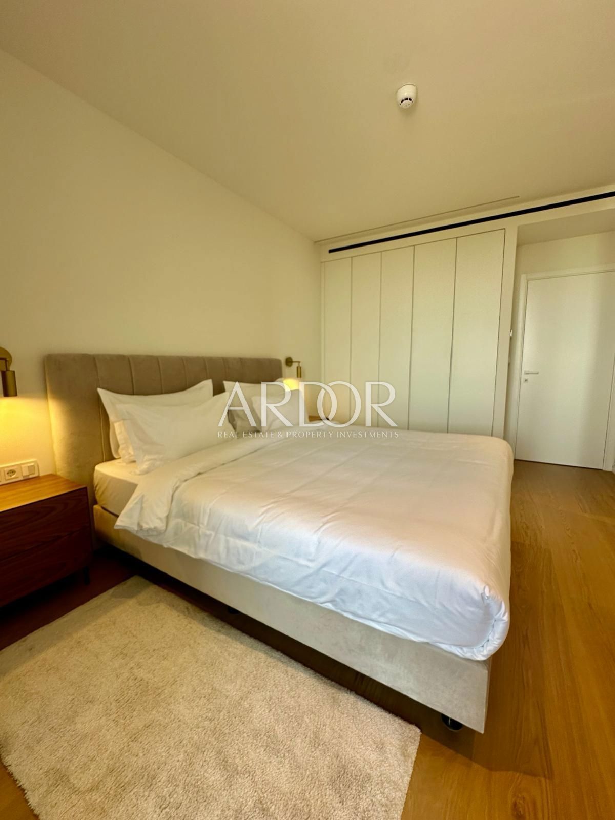 Appartamento Savudrija, Umag, 65m2