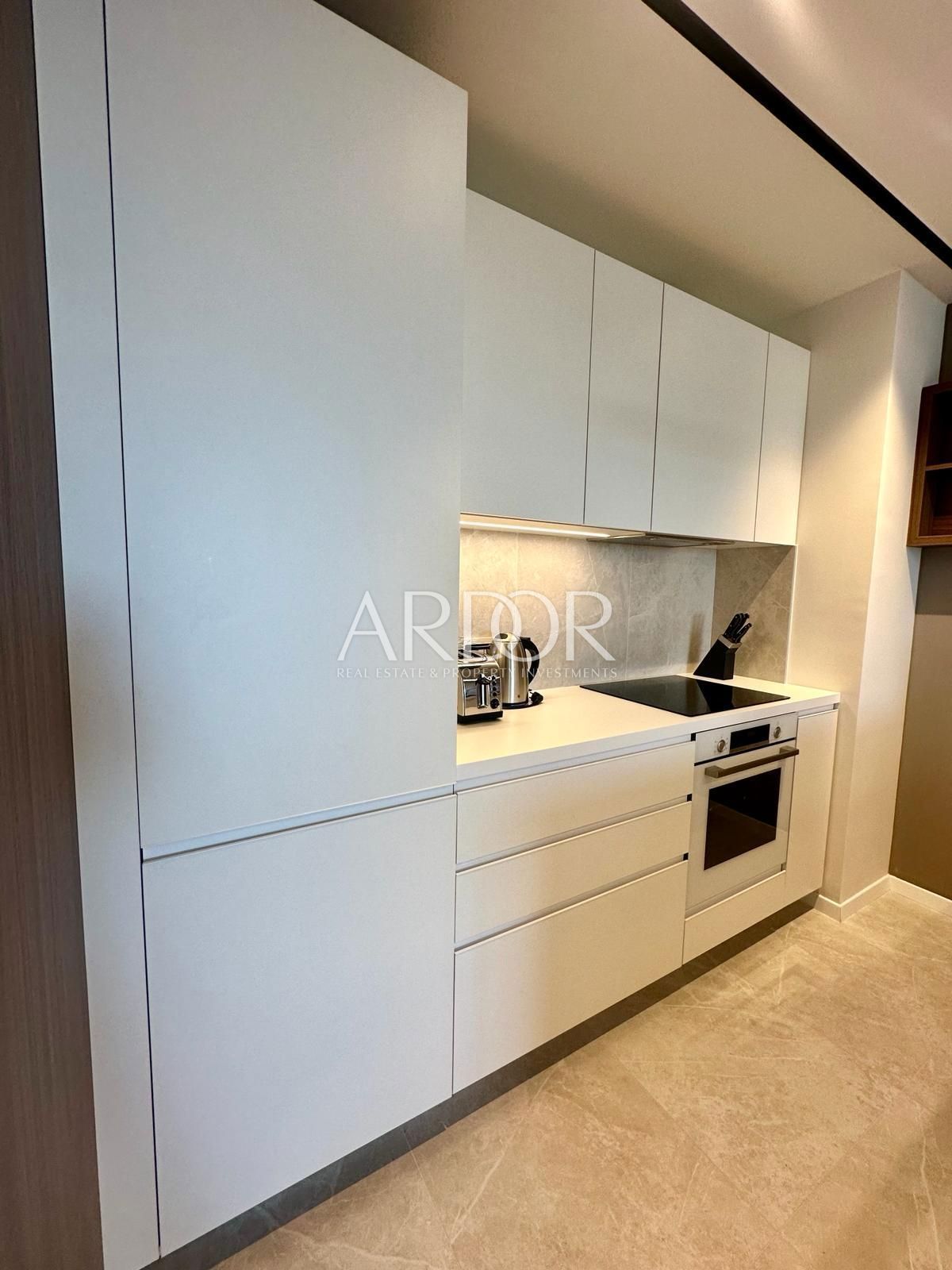Appartamento Savudrija, Umag, 65m2
