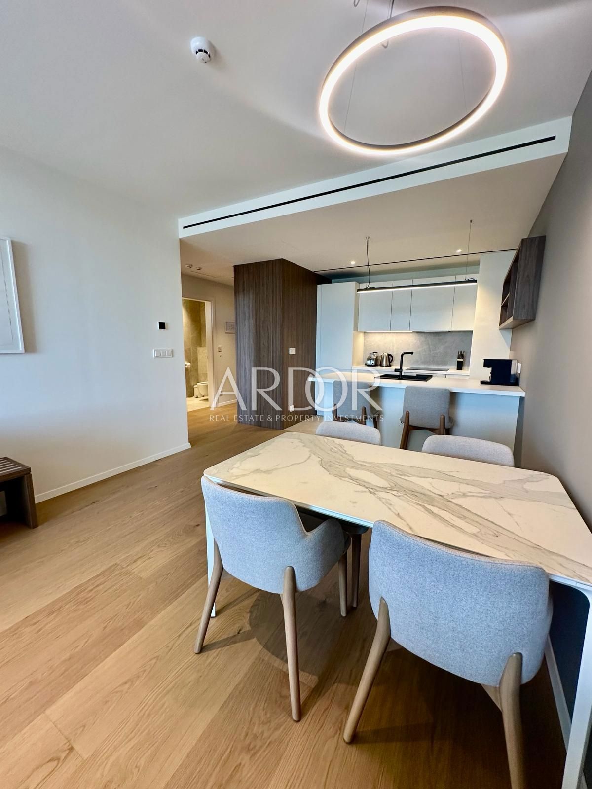 Appartamento Savudrija, Umag, 65m2
