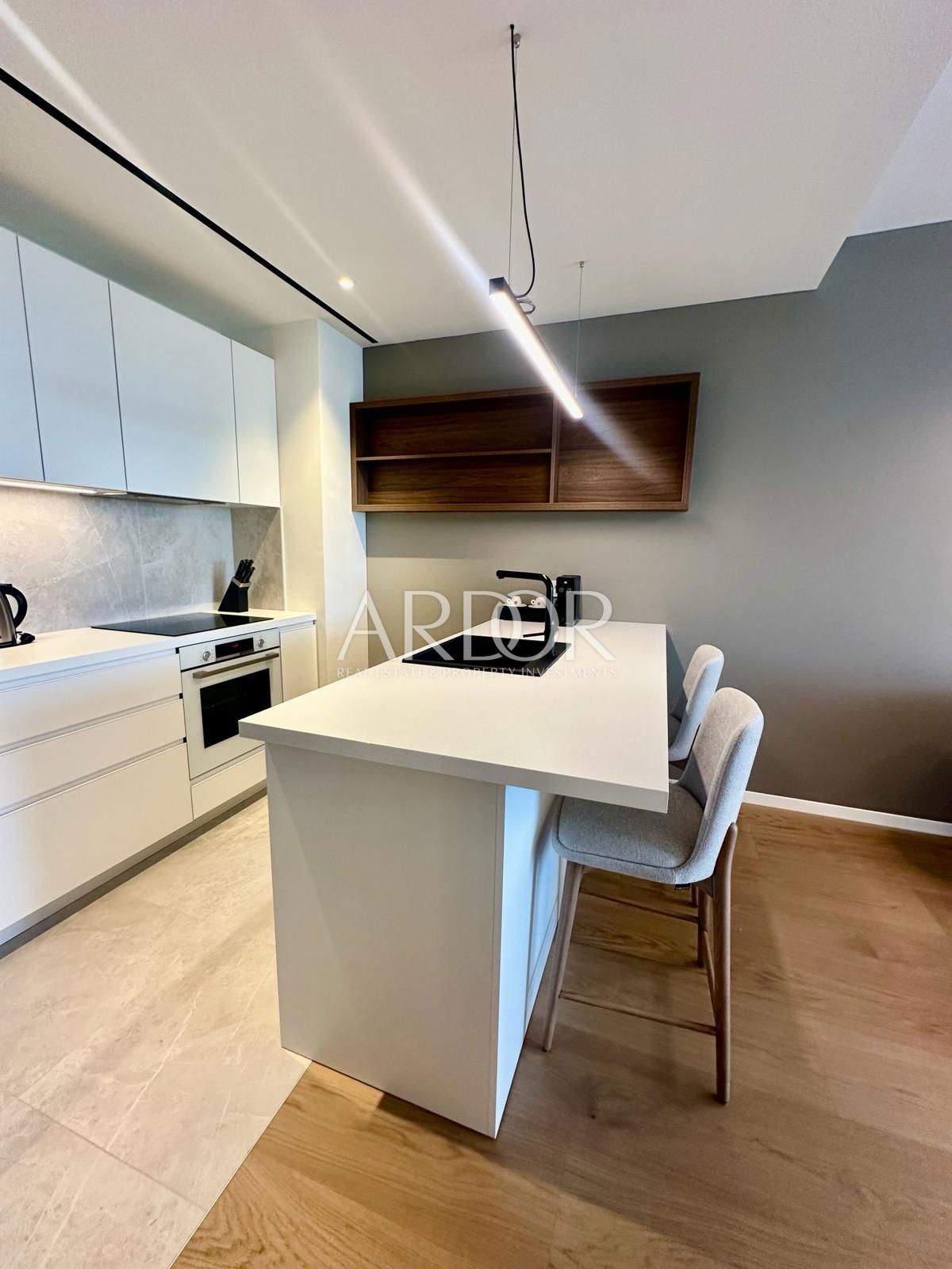 Appartamento Savudrija, Umag, 65m2