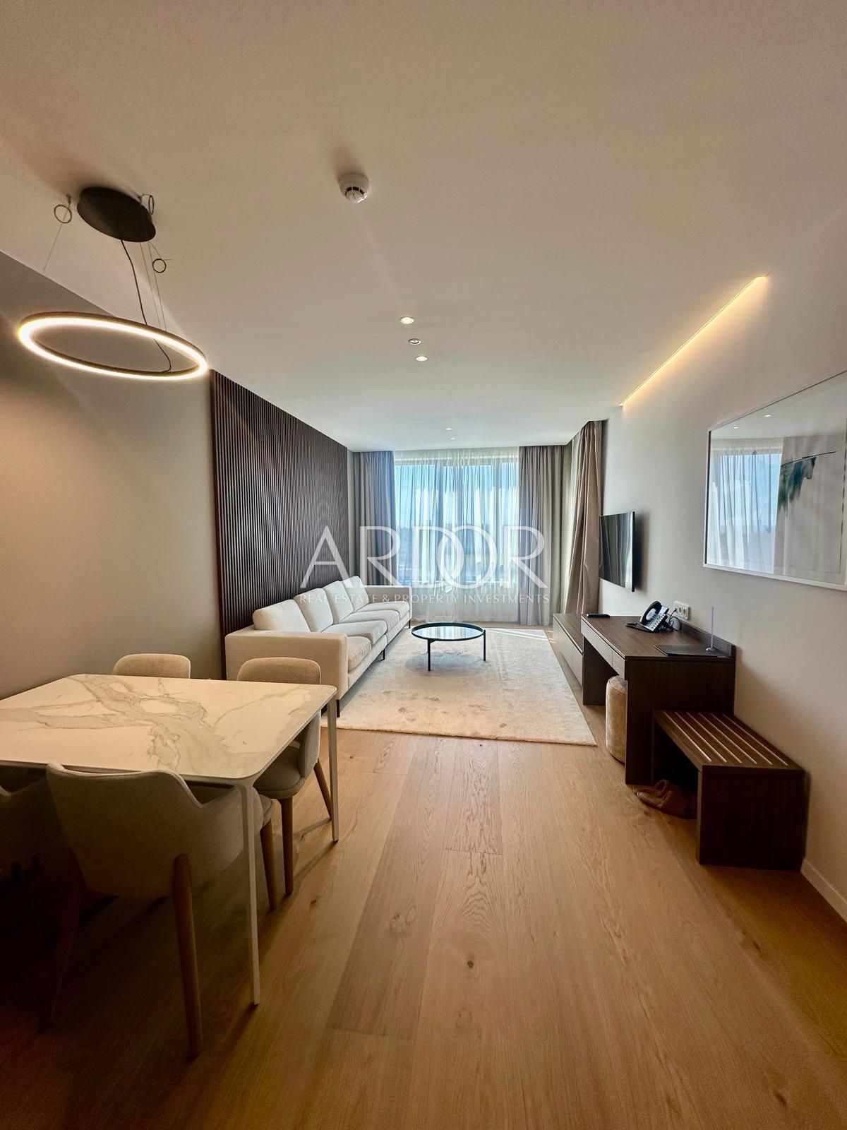 Appartamento Savudrija, Umag, 65m2