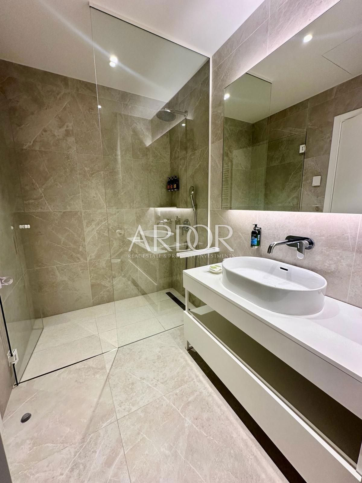 Appartamento Savudrija, Umag, 65m2