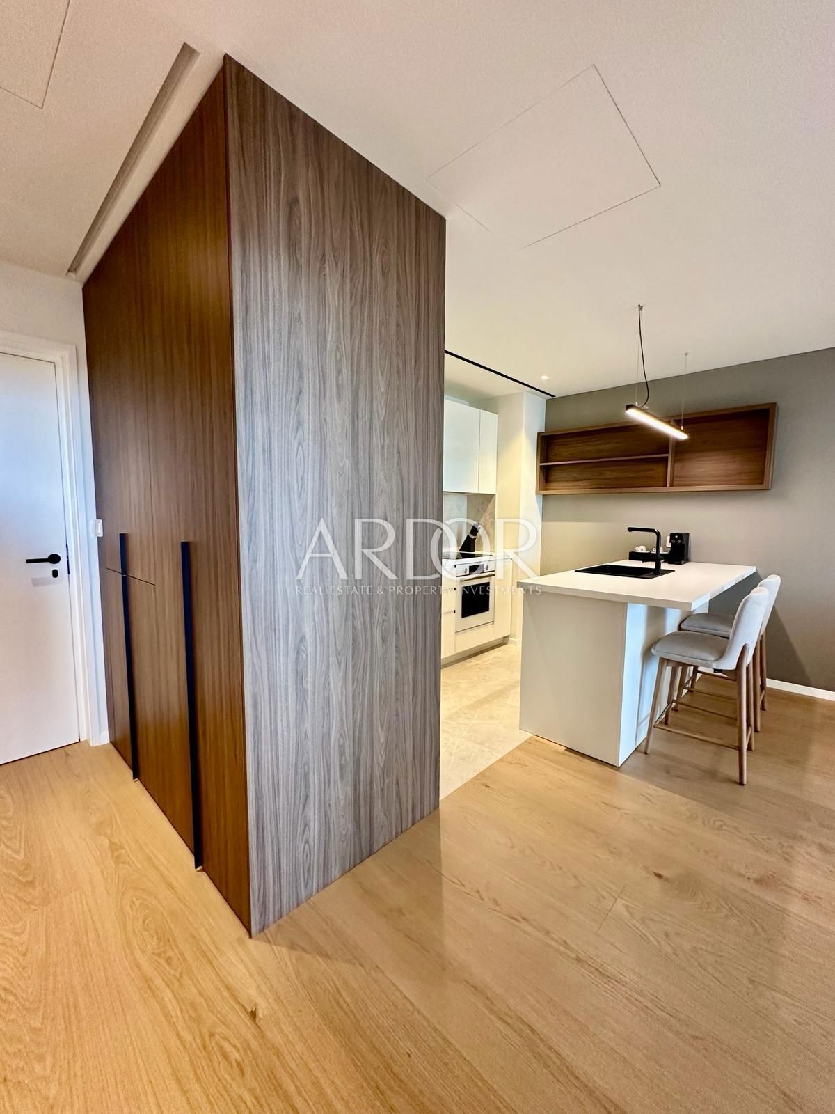 Appartamento Savudrija, Umag, 65m2