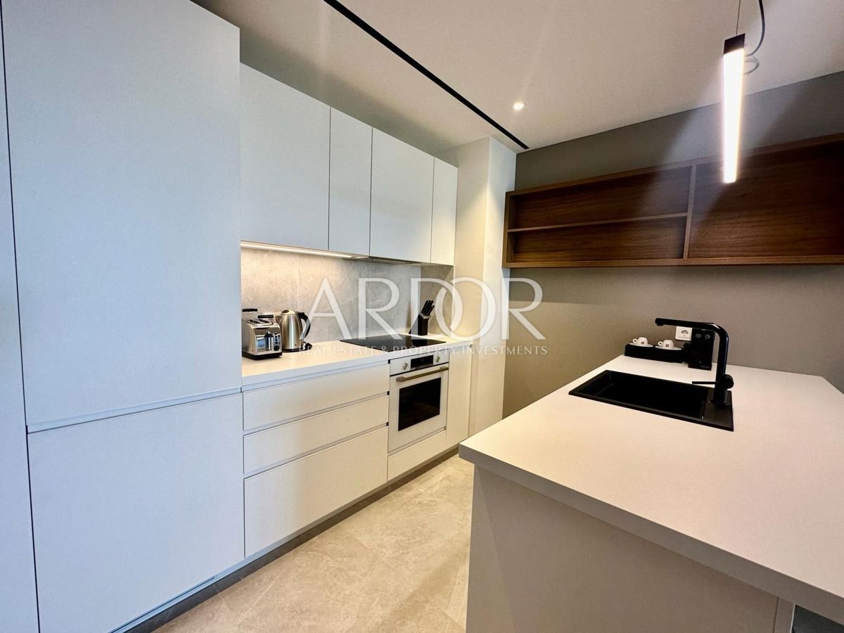 Appartamento Savudrija, Umag, 65m2
