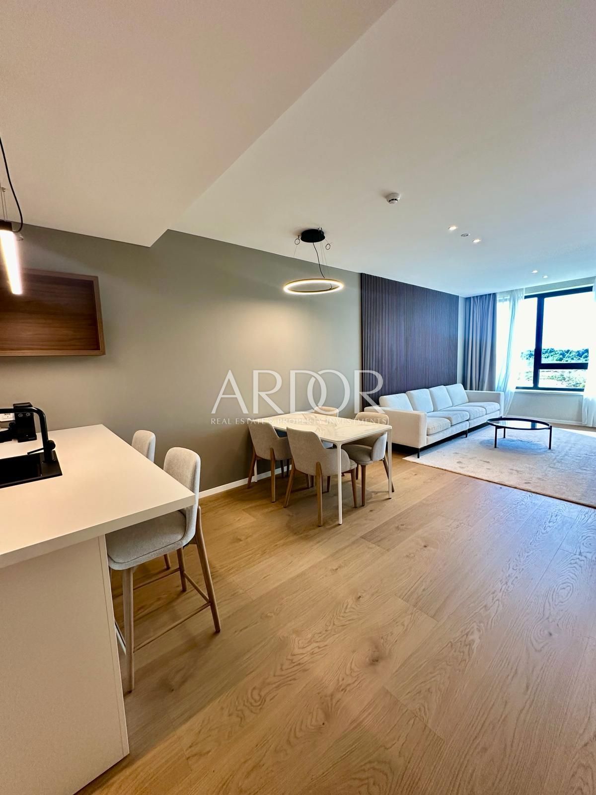 Appartamento Savudrija, Umag, 65m2