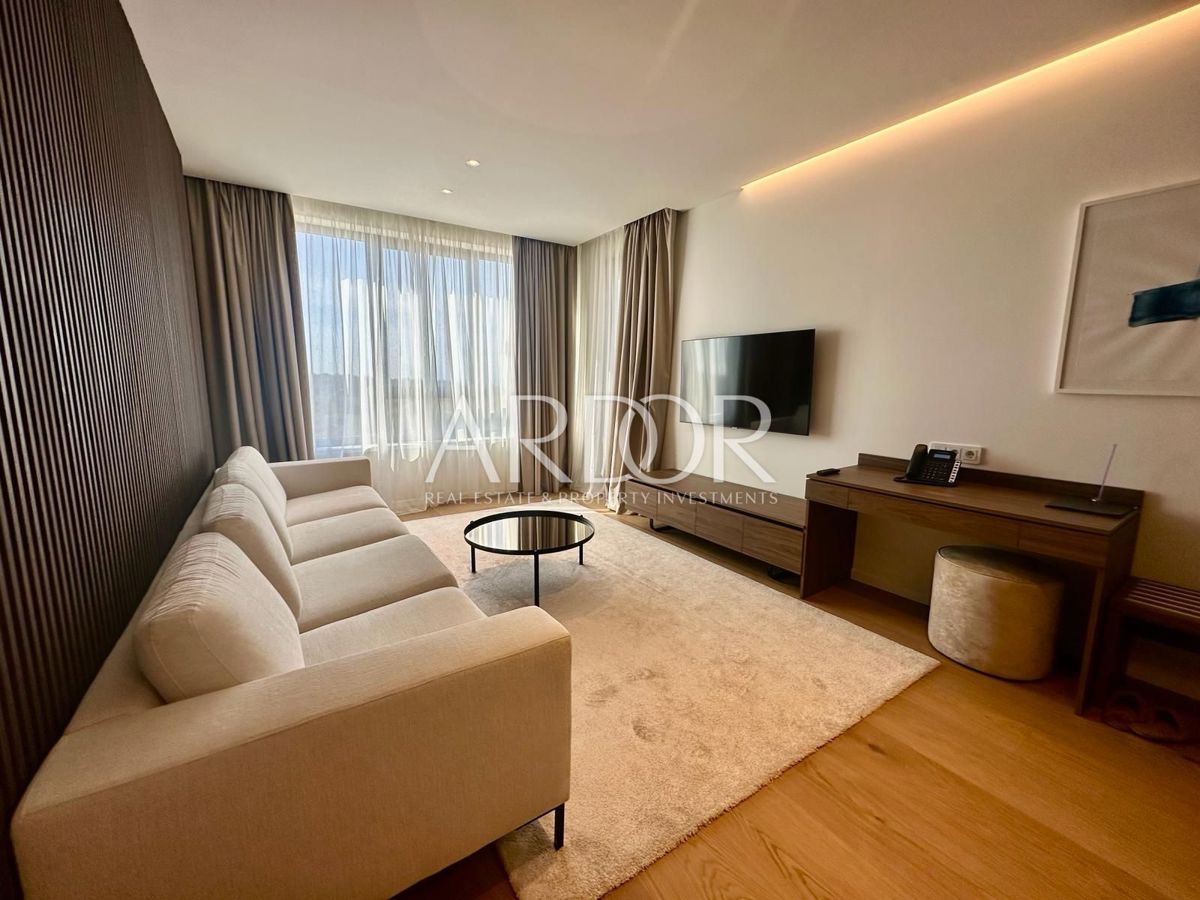 Appartamento Savudrija, Umag, 65m2