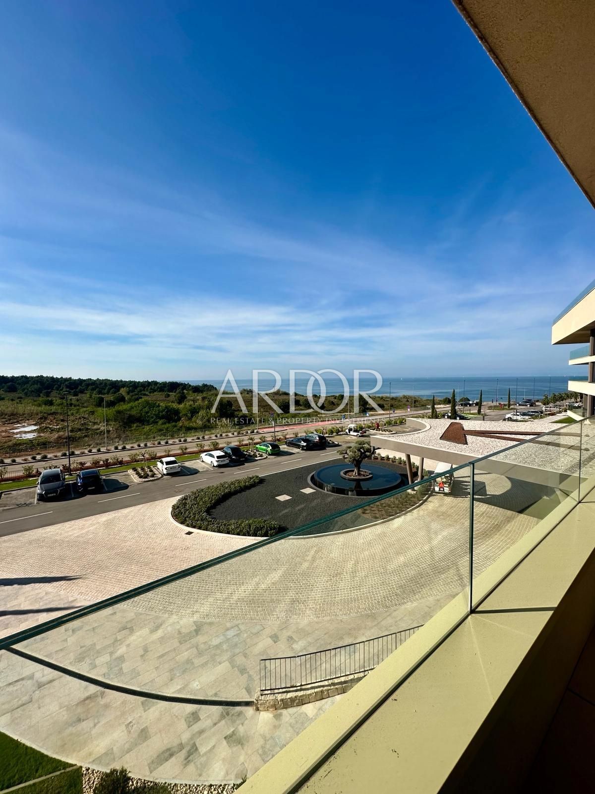 Appartamento Savudrija, Umag, 65m2