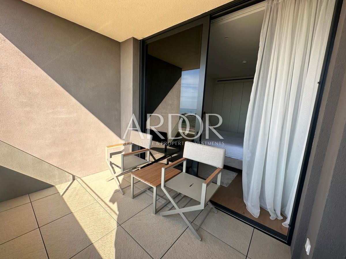 Appartamento Savudrija, Umag, 65m2