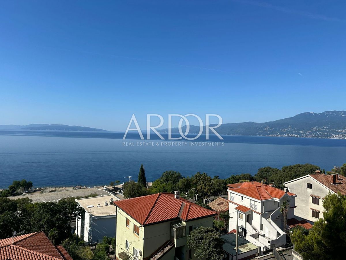 Appartamento Kantrida, Rijeka, 118,29m2