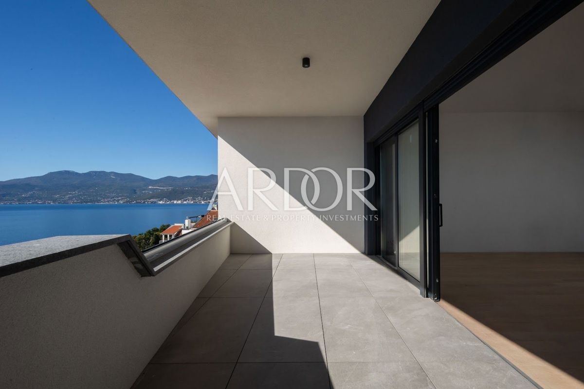 Appartamento Kantrida, Rijeka, 118,29m2