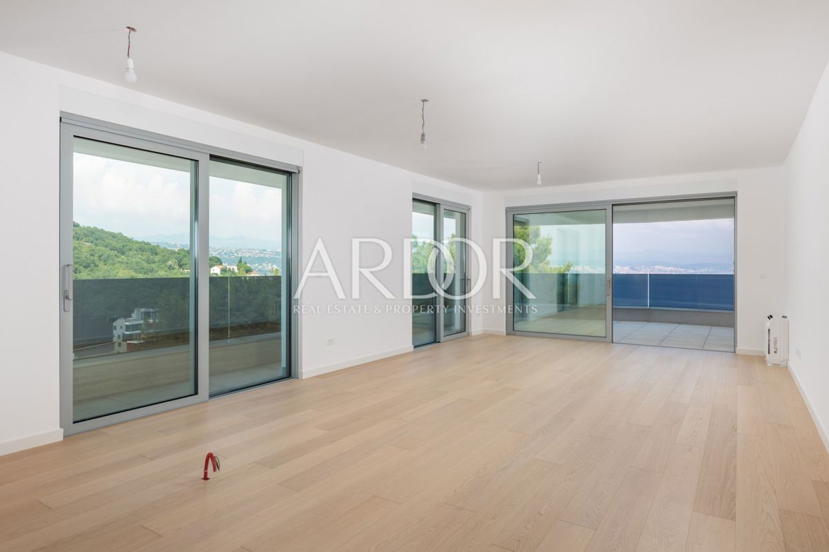 Appartamento Opatija - Centar, Opatija, 545m2