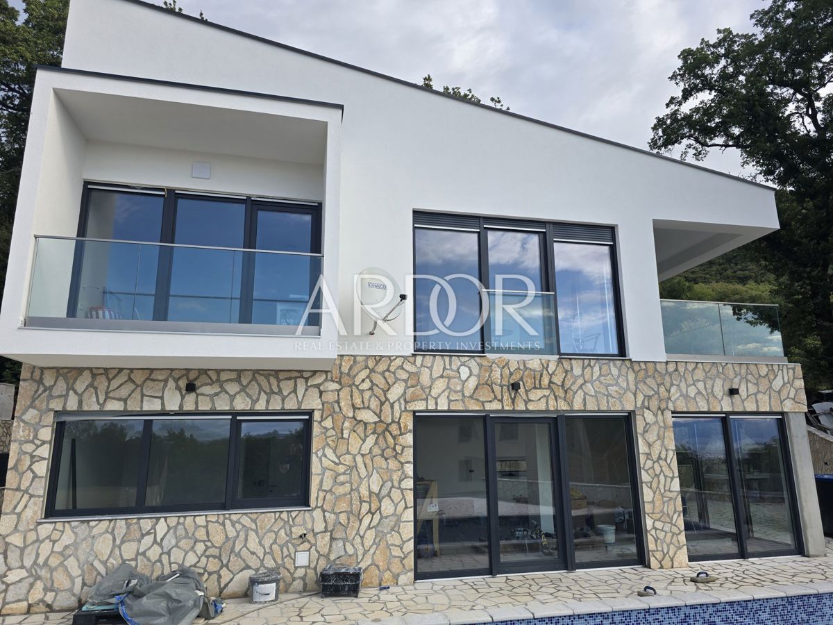 Casa Bribir, Vinodolska Općina, 130m2