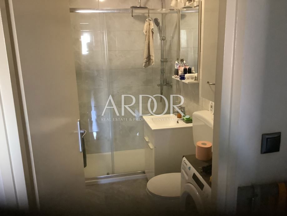 Appartamento Zamet, Rijeka, 60m2