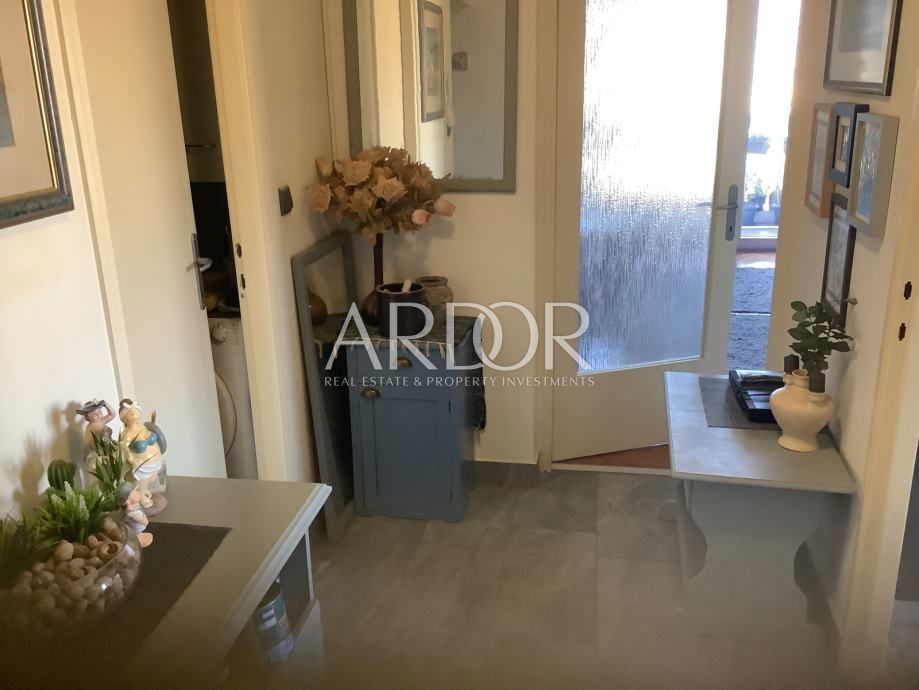 Appartamento Zamet, Rijeka, 60m2