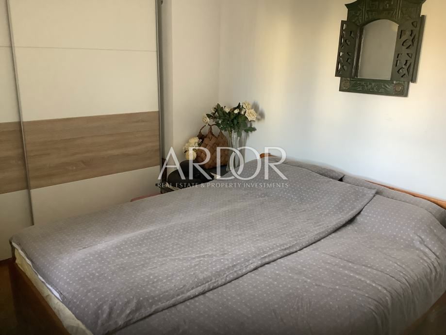 Appartamento Zamet, Rijeka, 60m2
