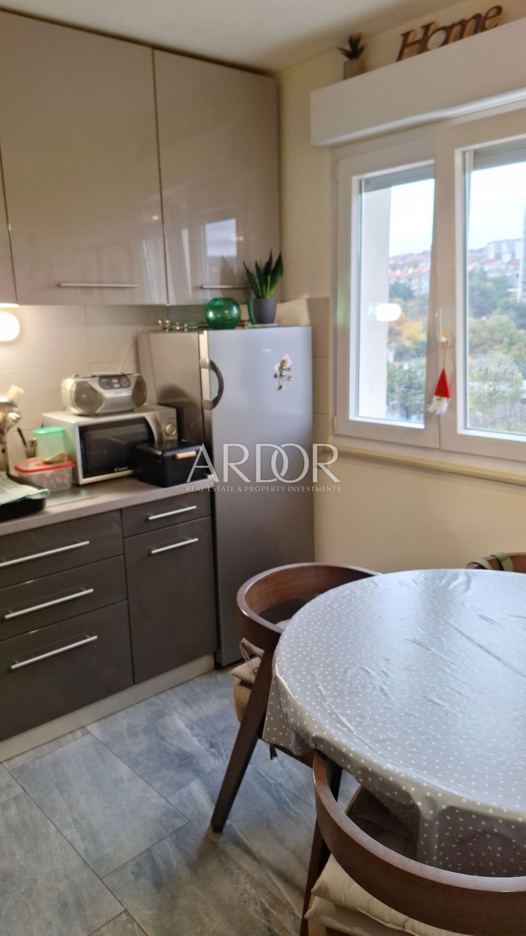 Appartamento Zamet, Rijeka, 60m2
