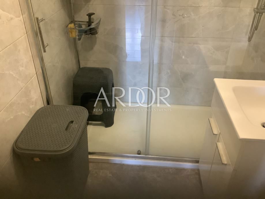 Appartamento Zamet, Rijeka, 60m2