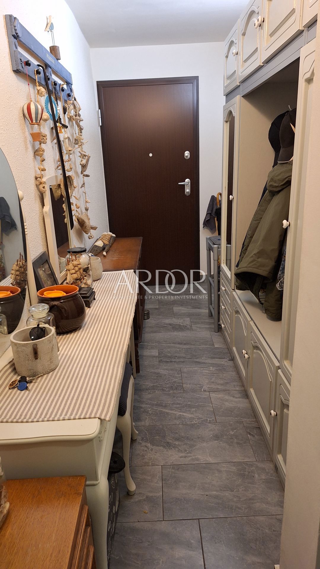 Appartamento Zamet, Rijeka, 60m2