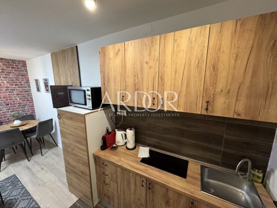 Appartamento Centar, Rijeka, 82m2