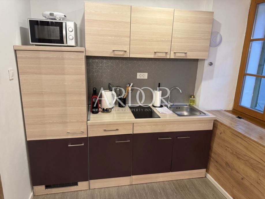 Appartamento Centar, Rijeka, 82m2