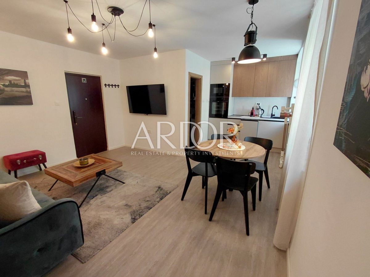 Appartamento Centar, Rijeka, 82m2