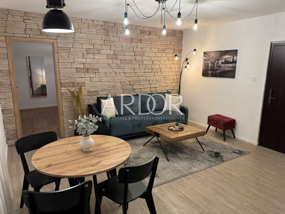 Appartamento Centar, Rijeka, 82m2