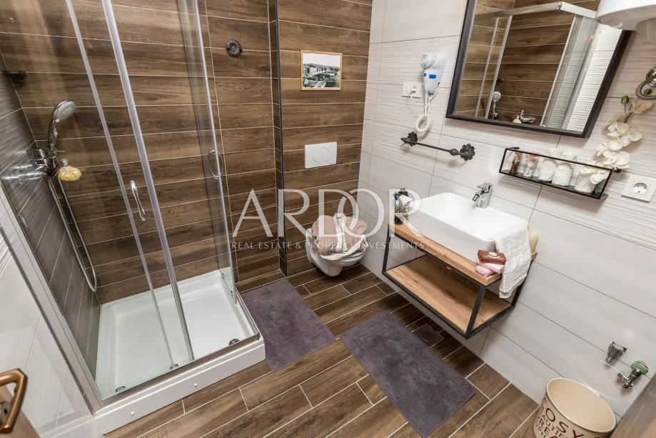 Appartamento Centar, Rijeka, 82m2